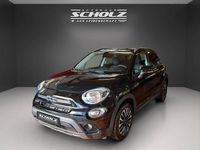 Gebraucht Fiat 500X 131 PS (96 kW) 2023 Schwarz SUV
