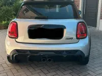 Gebraucht Mini John Cooper Works 178 PS (130 kW) 2023 Silber Kleinwagen