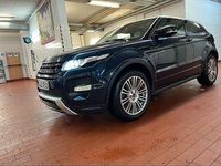Gebraucht Land Rover Range Rover 150 PS (110 kW) 2011 SUV