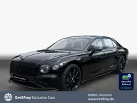 Neu Bentley Flying Spur 782 PS (575 kW) 2026 Schwarz Limousine