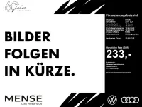 Gebraucht VW Passat Alltrack 239 PS (175 kW) 2016 Oryxweiß perlmutteffekt Kombi