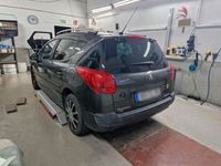 gebraucht Peugeot 207 