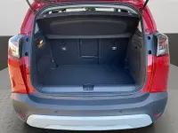 Gebraucht Opel Crossland X Elegance 131 PS (96 kW) 2022 Rot SUV