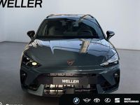 Neu Cupra Leon VZ 333 PS (244 kW) 2025 Blau Kombi