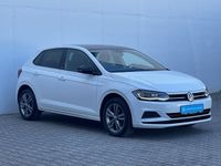 Gebraucht VW Polo United 95 PS (69 kW) 2020 Weiß Kleinwagen