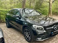 Gebraucht Mercedes GLC250 204 PS (150 kW) 2018 SUV