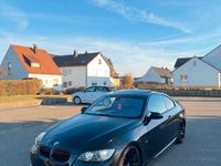 Gebraucht BMW 330 M Performance 245 PS (180 kW) 2009 Schwarz Coupé