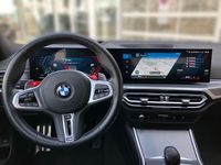 Gebraucht BMW M3 Competition Edition 510 PS (375 kW) 2023 Grau Limousine