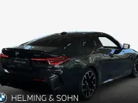 Gebraucht BMW 420 Efficient Dynamics 184 PS (135 kW) 2025 Grau Coupé