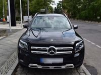Gebraucht Mercedes GLB200 150 PS (110 kW) 2020 Schwarz SUV
