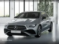 Gebraucht Mercedes CLA180 AMG 136 PS (100 kW) 2026 Silber Limousine