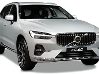 Neu Volvo XC60 Core 250 PS (183 kW) 2026 SUV