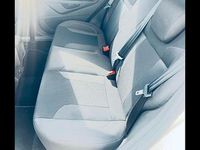 Gebraucht Ford Fiesta 101 PS (74 kW) 2016 Beige Limousine