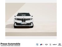 Nowe BMW iX3 344 kW (469 KM) 2025 Biały SUV