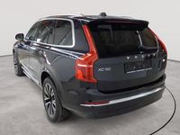 Gebraucht Volvo XC90 Ultimate 310 PS (228 kW) 2023 Onyx schwarzmetallic SUV