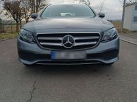 gebraucht Mercedes E250 AVANTGARDE Autom. AVANTGARDE