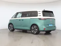 Używany VW ID. Buzz Pro 210 kW (286 KM) 2025 Biały Minivan