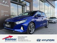 Gebraucht Hyundai i20 Edition 30+ 99 PS (72 kW) 2022 Andere farbe Kleinwagen