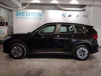 Gebraucht BMW iX1 Performance 230 kW (313 PS) 2023 Schwarz SUV