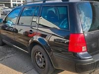 Usata VW Bora 2001 Station wagon