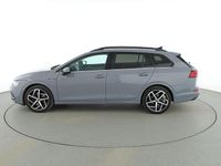 Gebraucht VW Golf VIII Style 150 PS (110 kW) 2021 Grau Kombi