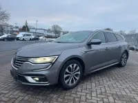 Gebraucht Renault Talisman GrandTour Intens 190 PS (139 kW) 2023 Grau Kombi