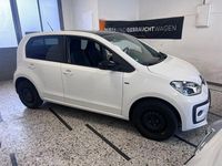 Second-hand VW up! Join 75 CP (55 kW) 2018 Alb Hatchback