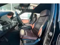 Gebraucht BMW X5 245 PS (180 kW) 2011 Schwarz SUV