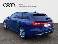 Używany Audi A5 Edition .1 204 KM (150 kW) 2024 Niebieski Coupe