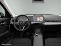 Gebraucht BMW X1 Efficient Dynamics 170 PS (125 kW) 2025 Spacesilber metallic SUV