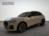 Gebraucht Audi Q3 S-Line 245 PS (180 kW) 2022 Grau SUV