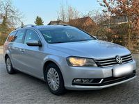 Gebraucht VW Passat 170 PS (125 kW) 2011 Kombi