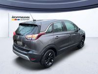 gebraucht Opel Crossland X 1.2T 2020 Navi5.0+Park&GoPremiu