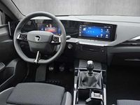 Neu Opel Astra Edition 131 PS (96 kW) 2025 Karbon schwarz Limousine