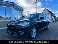 gebraucht Mazda CX-5 Center-Line 2WD