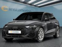 Gebraucht Audi S3 333 PS (244 kW) 2025 Grau Limousine