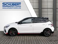 gebraucht Hyundai i20 N Performance Navi Bose-Sound Kamera Carplay