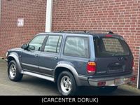 gebraucht Ford Explorer 4.0* AUTOMATIK*ALLWETTER*TÜV-AU NEU