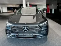 Gebraucht Mercedes CLE180 170 PS (125 kW) 2025 Grau Coupé
