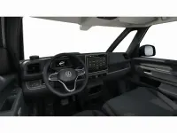 Neu VW ID. Buzz Pro 210 kW (286 PS) 2026 Weiß Van / Kleinbus