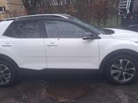 Gebraucht Kia Stonic Platinum 120 PS (88 kW) 2018 Weiß SUV