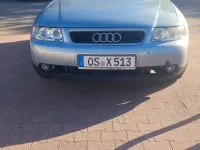 Occasion Audi A3 125 ch (91 kW) 2001 Citadine