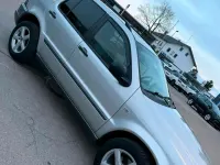 Gebraucht Mercedes ML320 280 PS (205 kW) 1999 Silber SUV