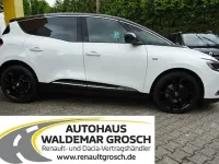 Gebraucht Renault Scénic IV Black Edition 140 PS (102 kW) 2021 Van / Kleinbus