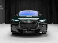 Gebraucht BMW i7 484 kW (659 PS) 2024 Grün Limousine