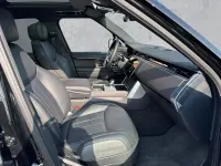Gebraucht Land Rover Range Rover HSE 460 PS (338 kW) 2025 Carpathian grey SUV