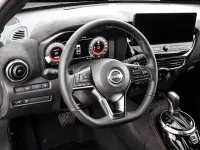 Neu Nissan Juke 114 PS (83 kW) 2026 Manufacturer SUV