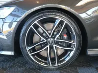 Gebraucht Audi S6 Sport 450 PS (330 kW) 2016 Grau Limousine