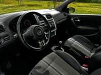 gebraucht VW Polo 1.2 BlueMotion Technology Trendline Tre...
