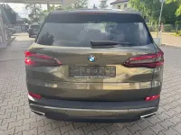 Gebraucht BMW X5 286 PS (210 kW) 2022 Grün SUV